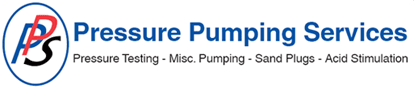 Pressure Pumping Services